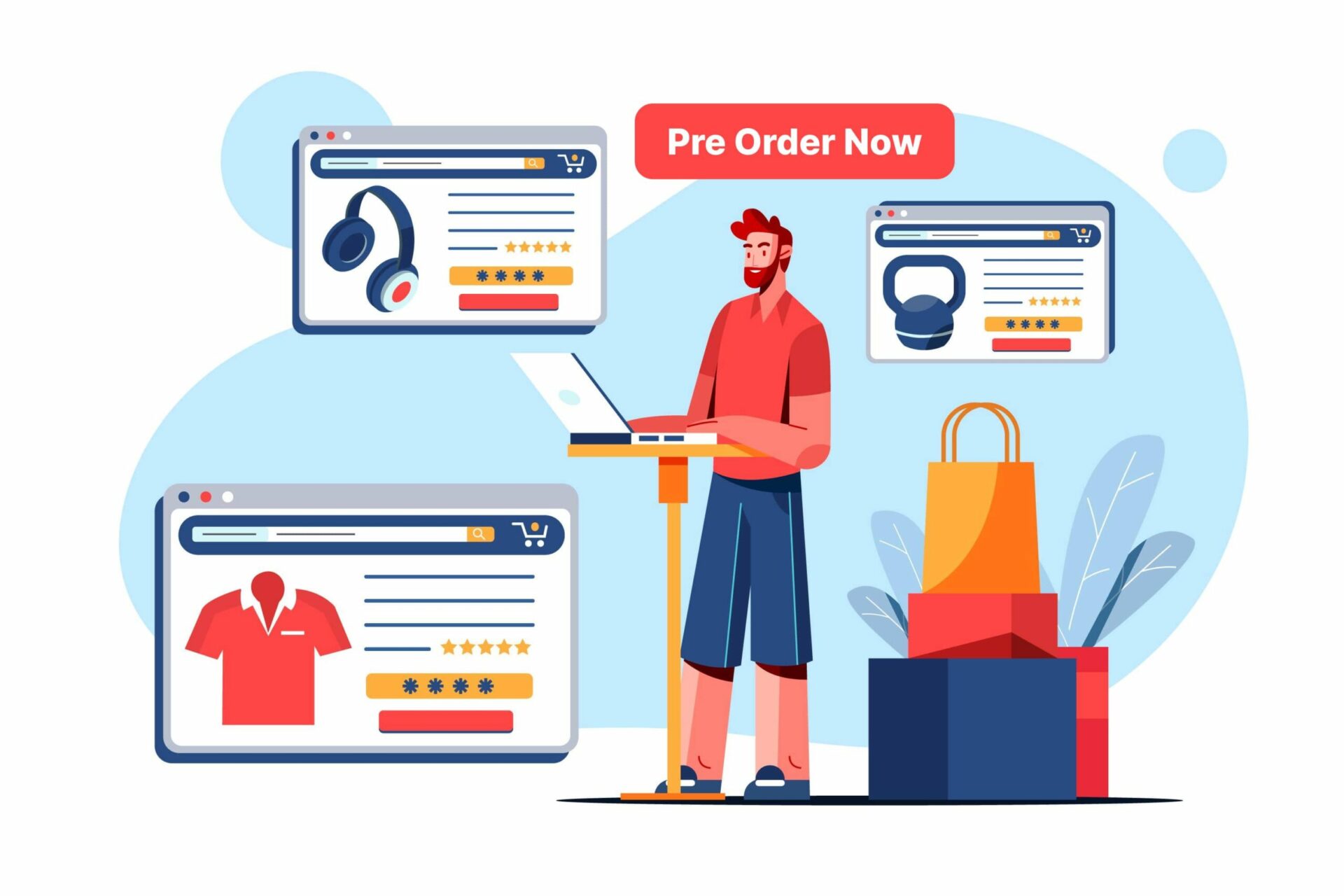 Best Shopify Pre Order App