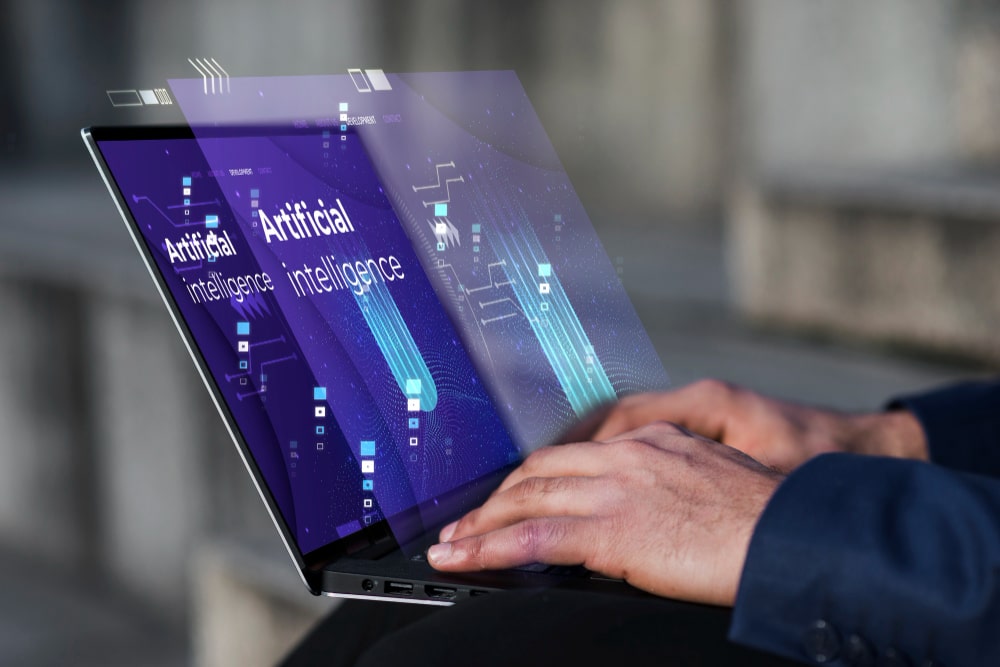 How is Artificial Intelligence Used in the eCommerce Industry