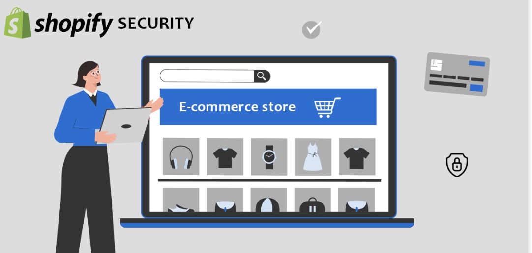How To Avoid And Report Scams On Shopify?