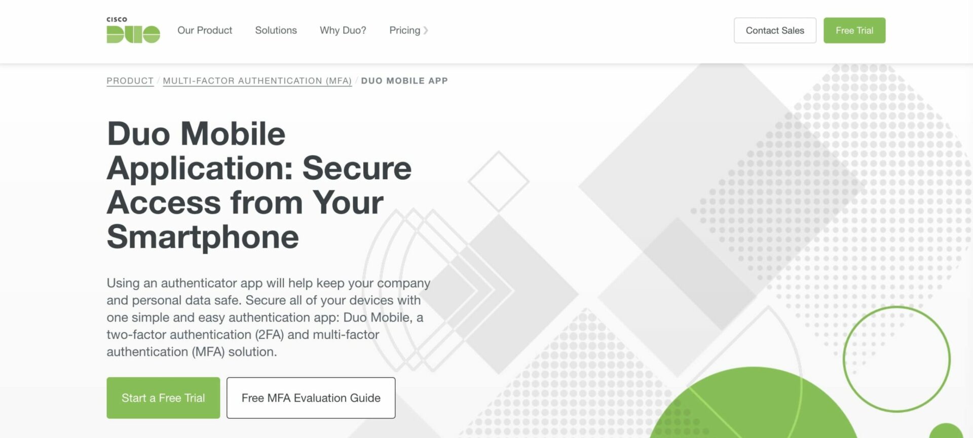 Shopify Authenticator App Duo Mobile