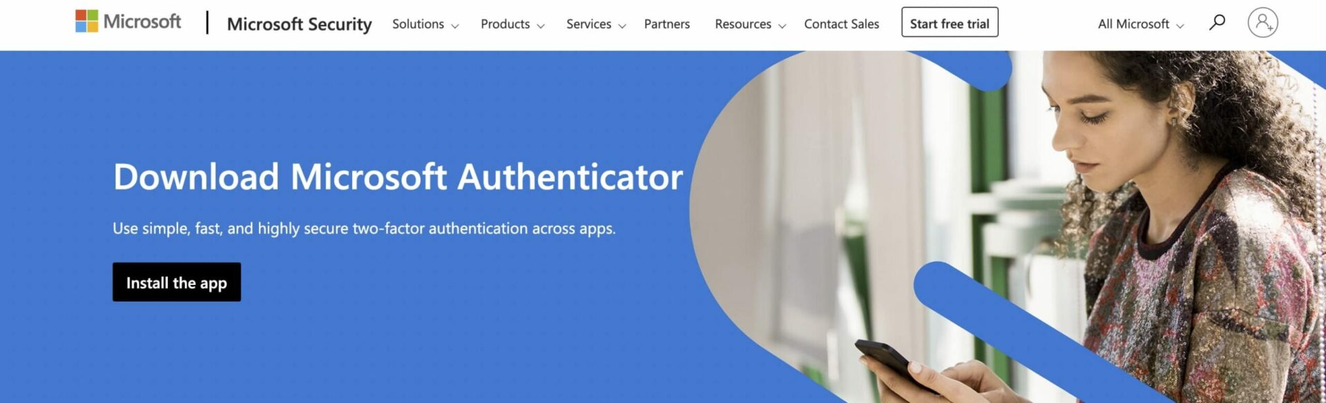 Shopify Authenticator App Microsoft Authenticator
