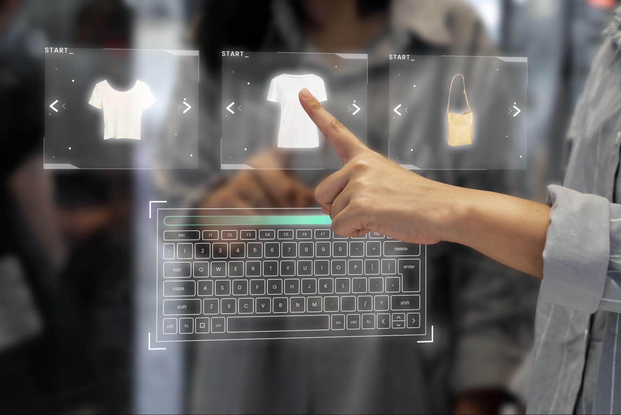 artificial intelligence in eCommerce inventory management 