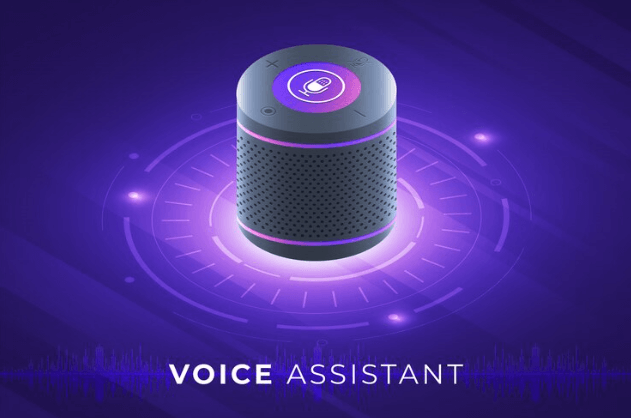 artificial intelligence in eCommerce voice assistant