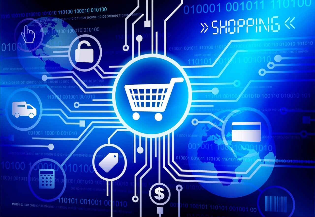 artificial intelligence in eCommerce
