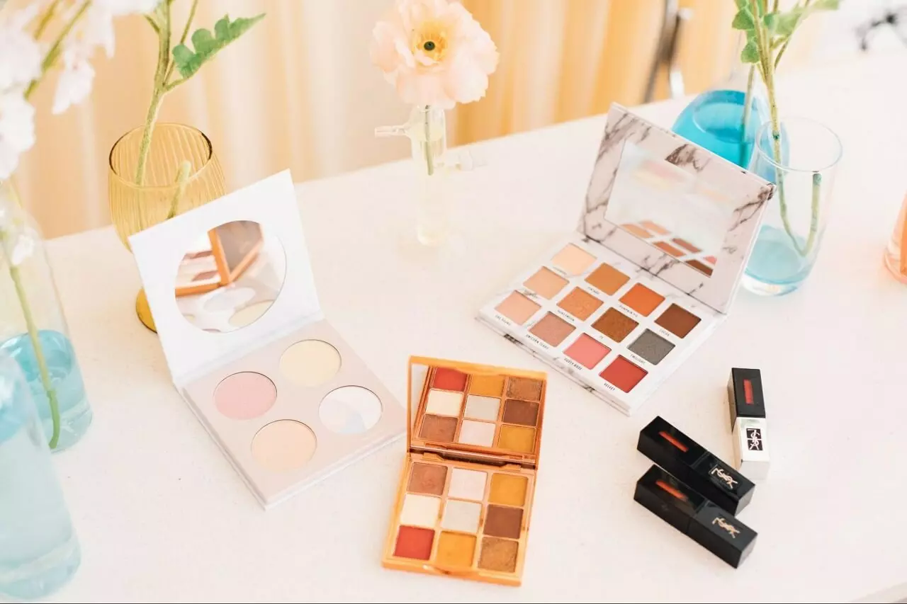 beauty subscription business ideas