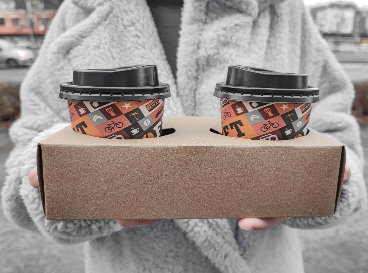 coffee subscription business ideas