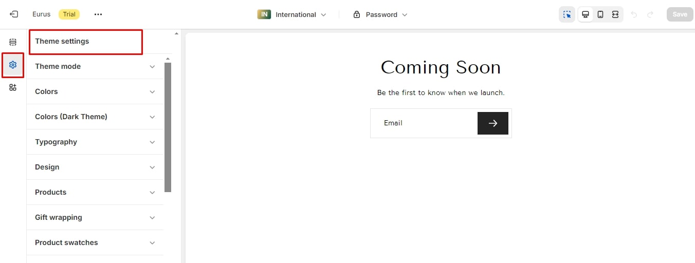 customize-password-page-settings-1