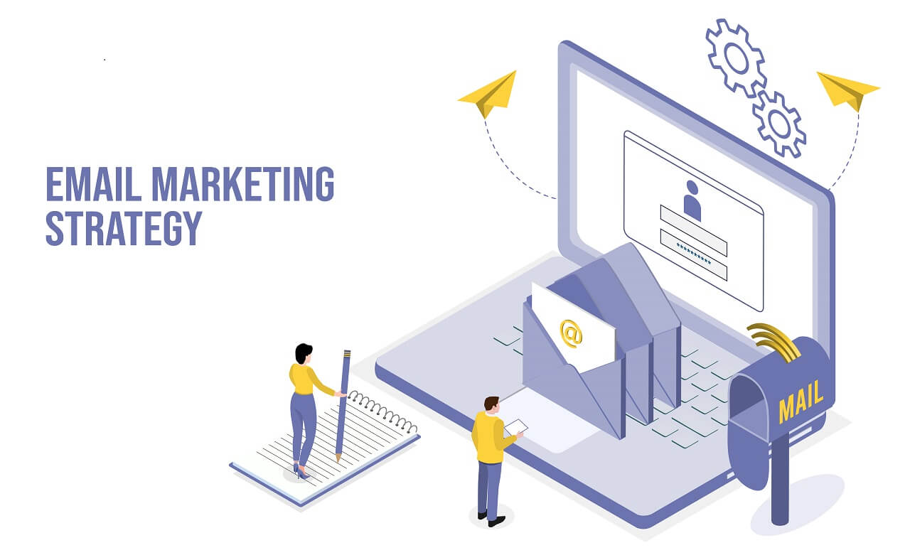 email marketing how to increase ecommerce sales