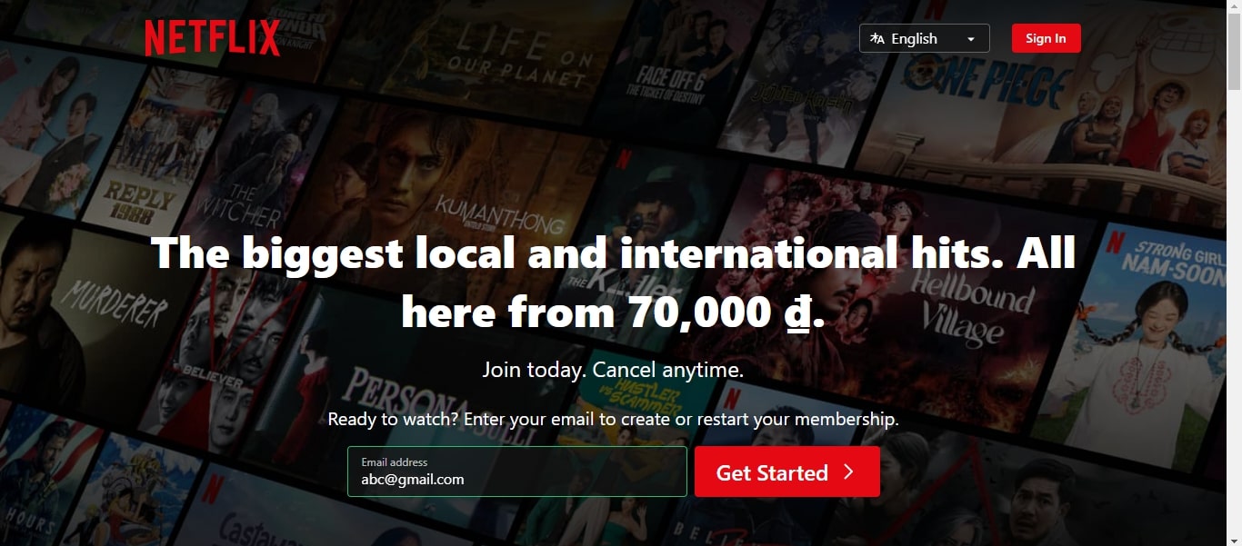 examples subscription business models netflix