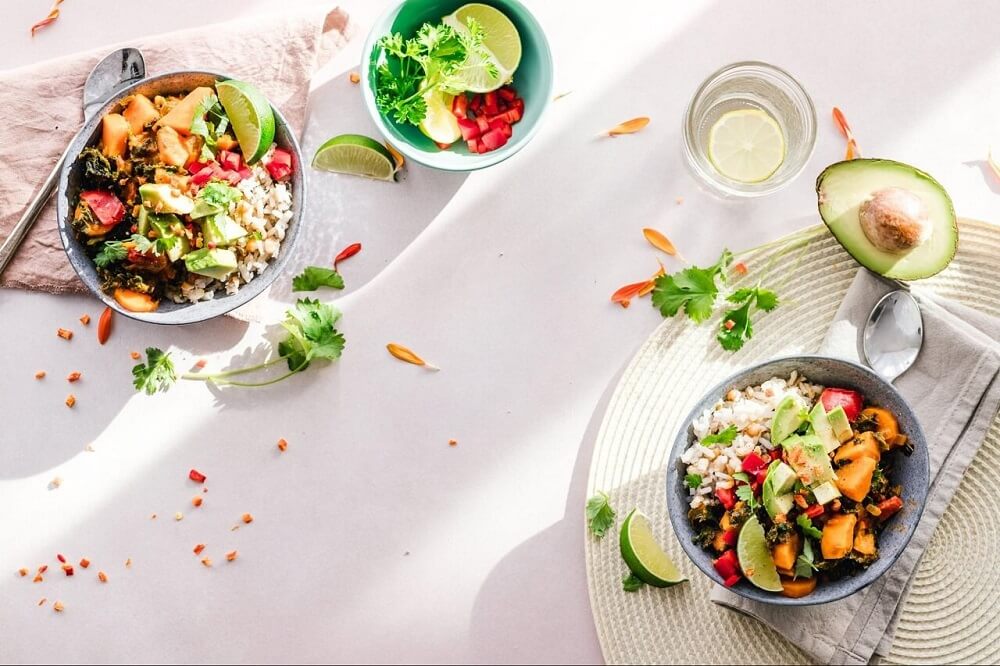 healthy food subscription business ideas