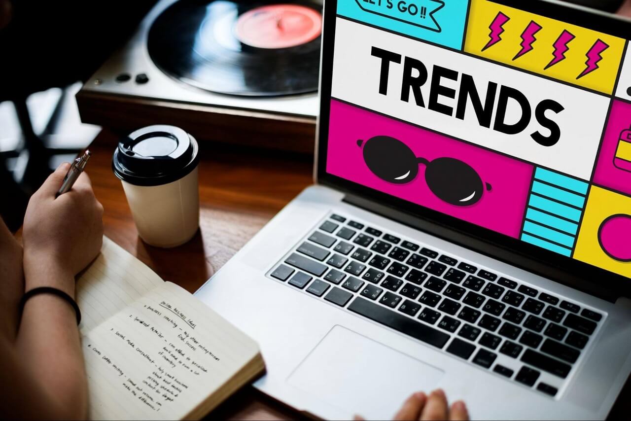how to start ghost commerce trending