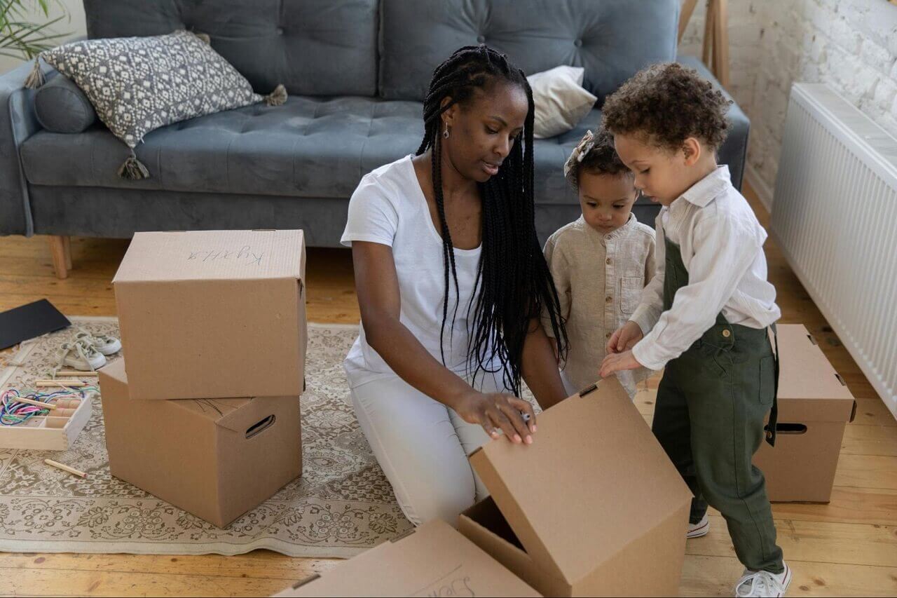 kids and parenting subscription business ideas