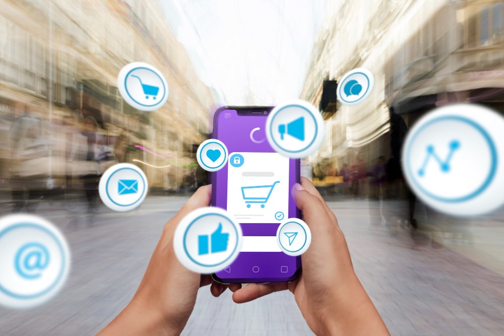 launch a shopify mobile app