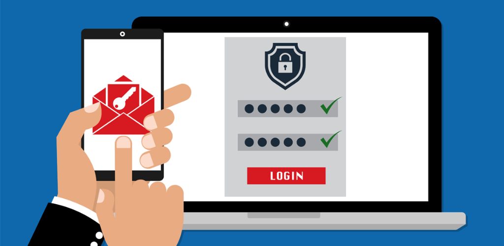 What is the Shopify Authenticator app?