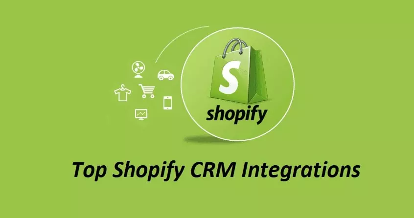 Shopify CRM