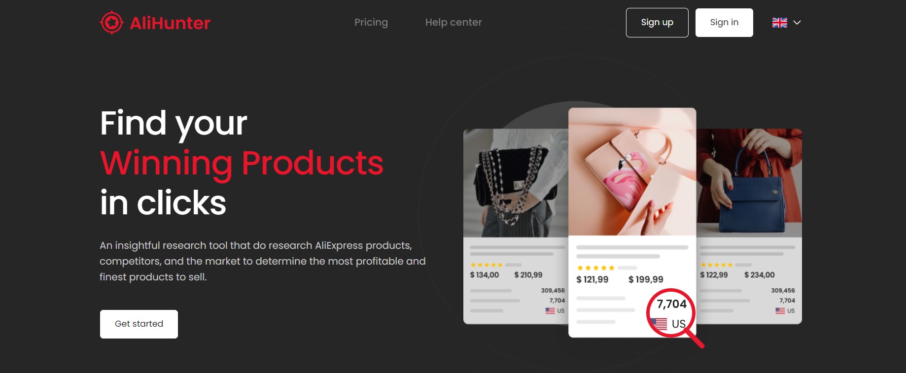 shopify spy software - ali hunter