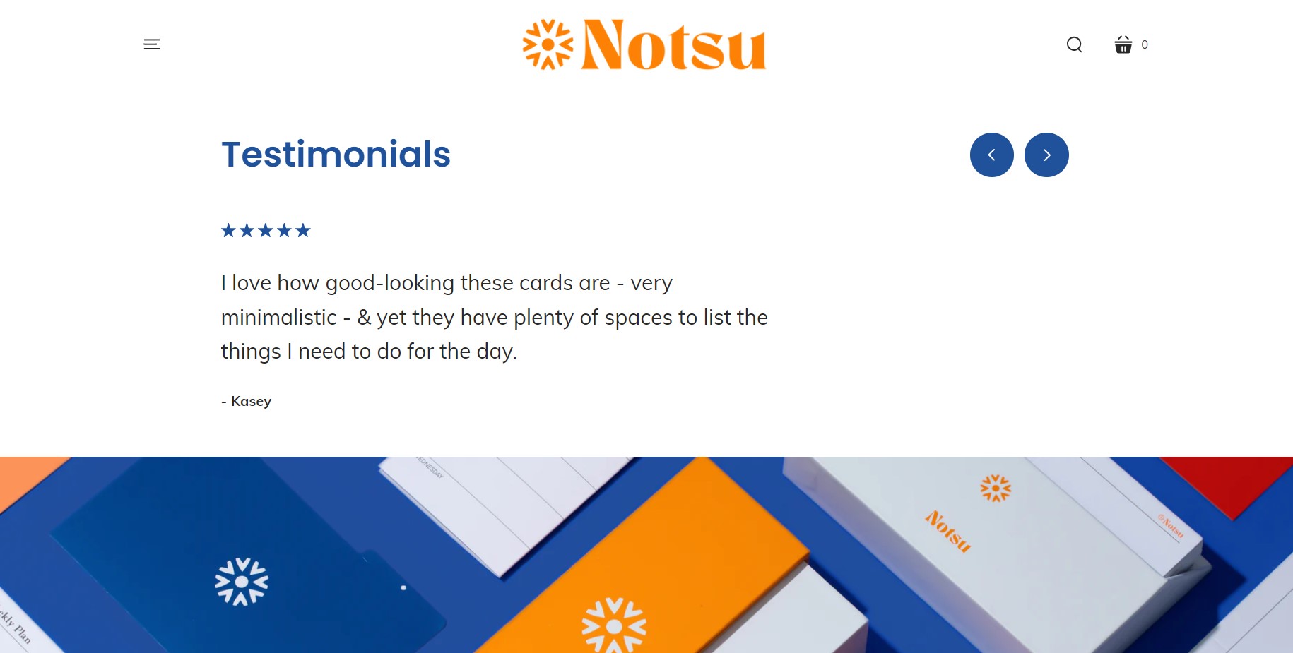 startup theme - notsu