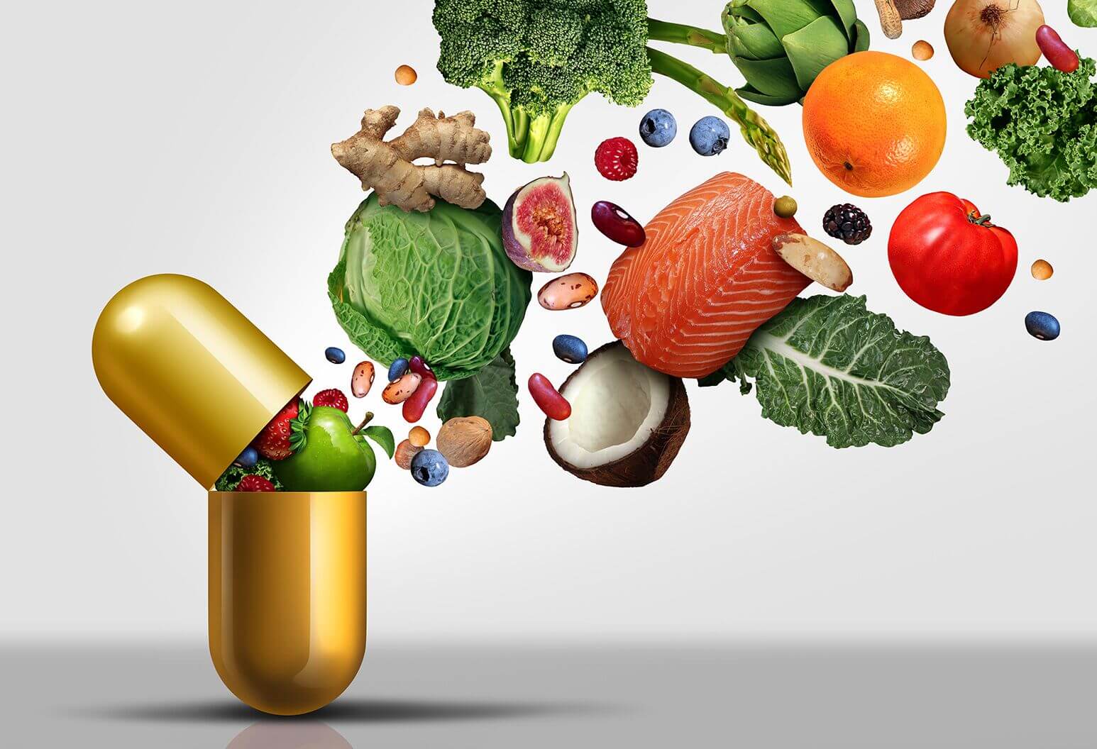 vitamin subscription business ideas