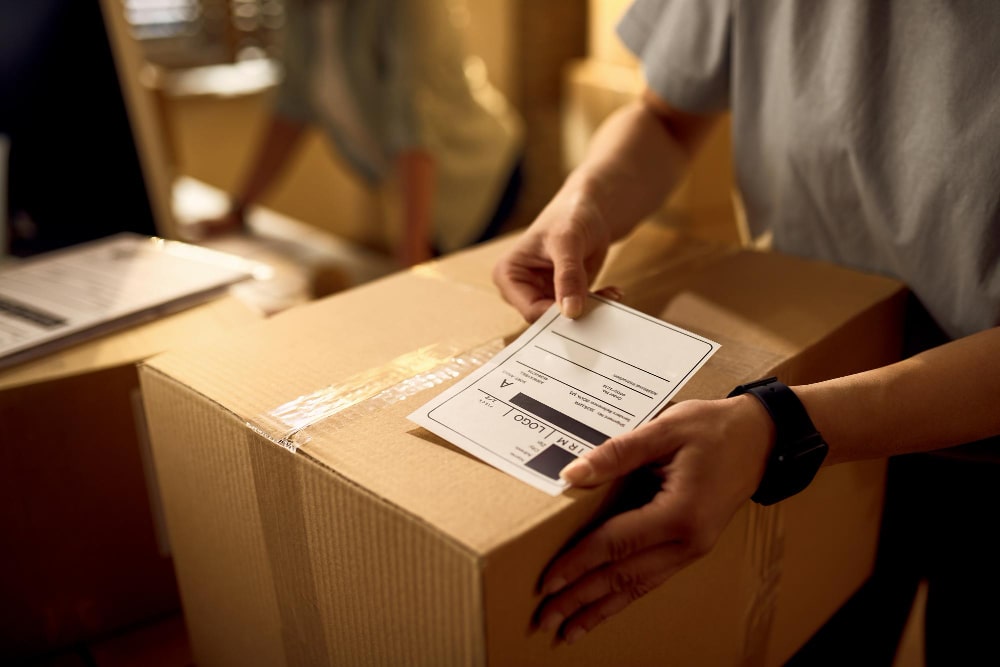 Automated Order Fulfillment - Oberlo
