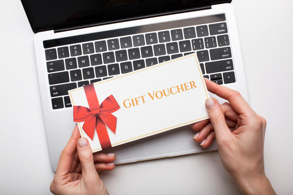 Benefits of Shopify Gift Card Apps