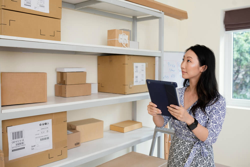Eliminate slow-moving stock - Shopify moq