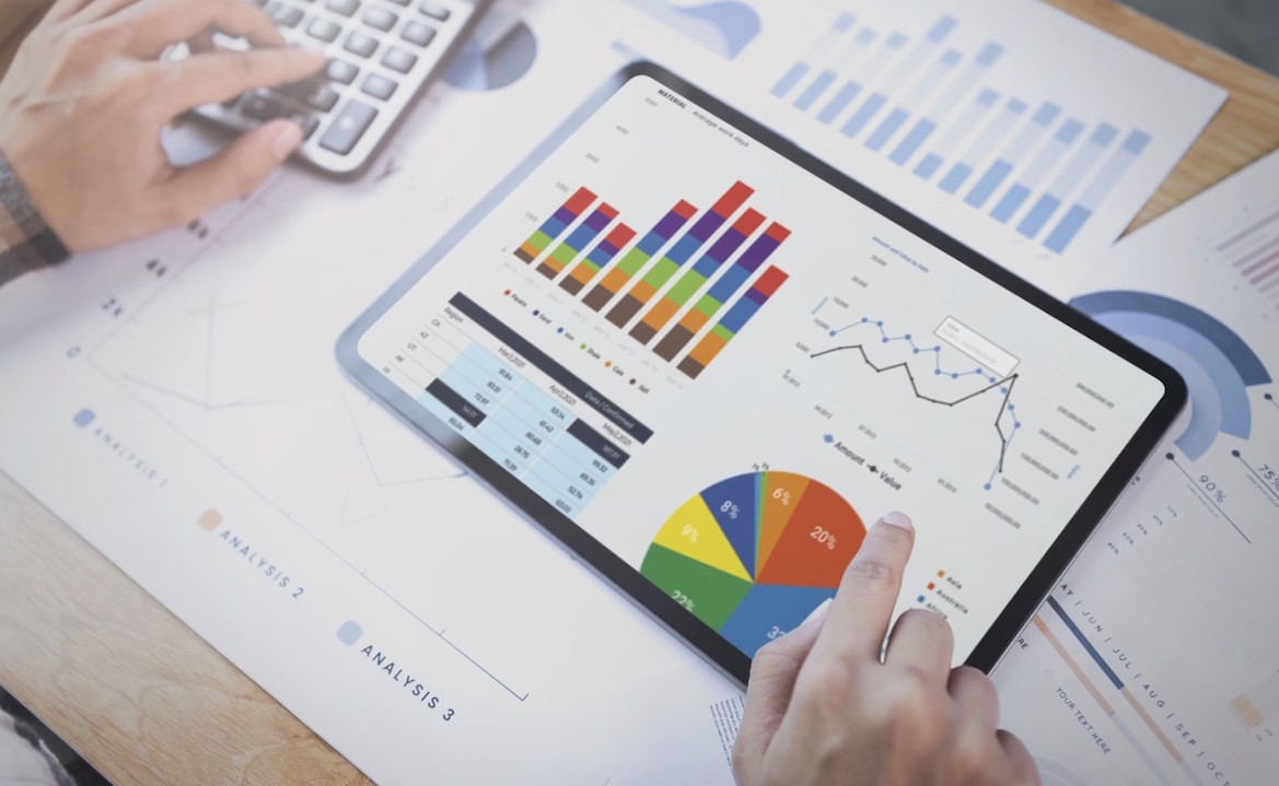 How to Start a Shopify Dropshipping Store Analystics