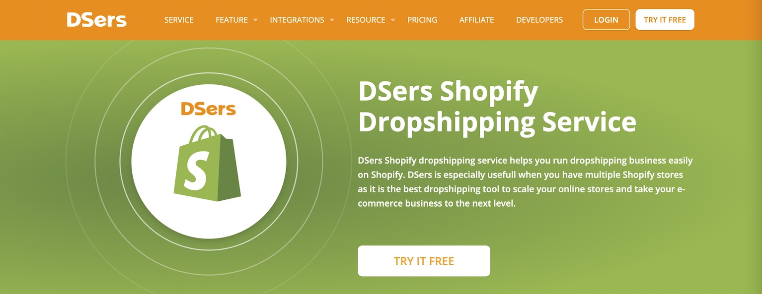 How to Start a Shopify Dropshipping Store Dsers