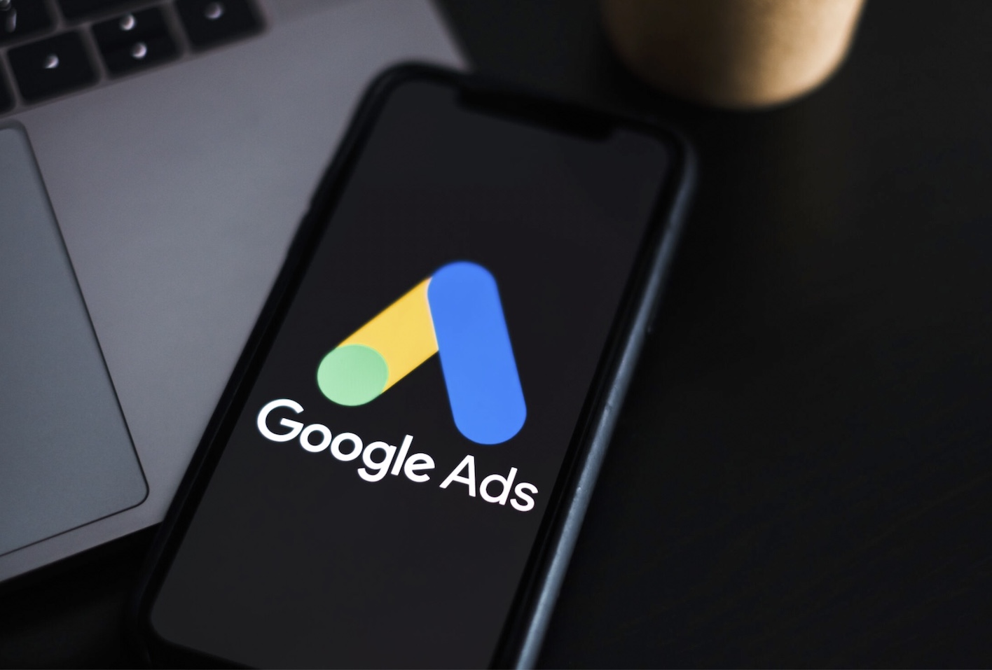 How to Start a Shopify Dropshipping Store Google ads