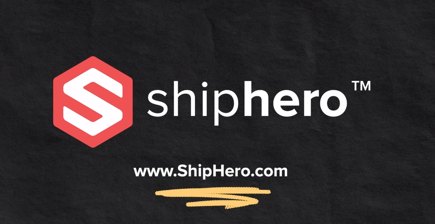 ShipHero Inventory Shipping - best inventory management app for shopify