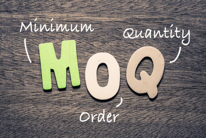 Why Shopify Minimum Order Quantity Is Important