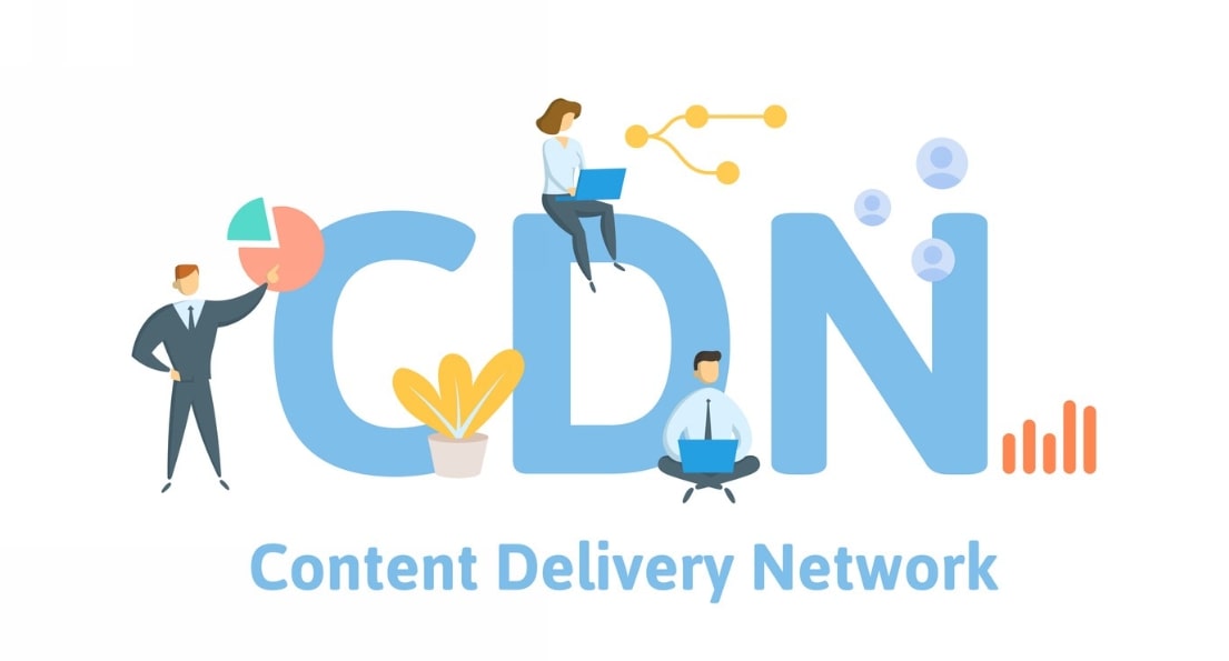 content delivery network