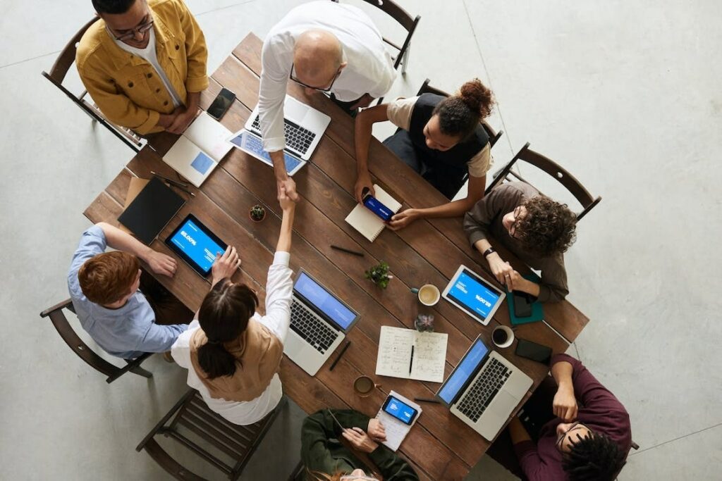 Types of Account Based Marketing