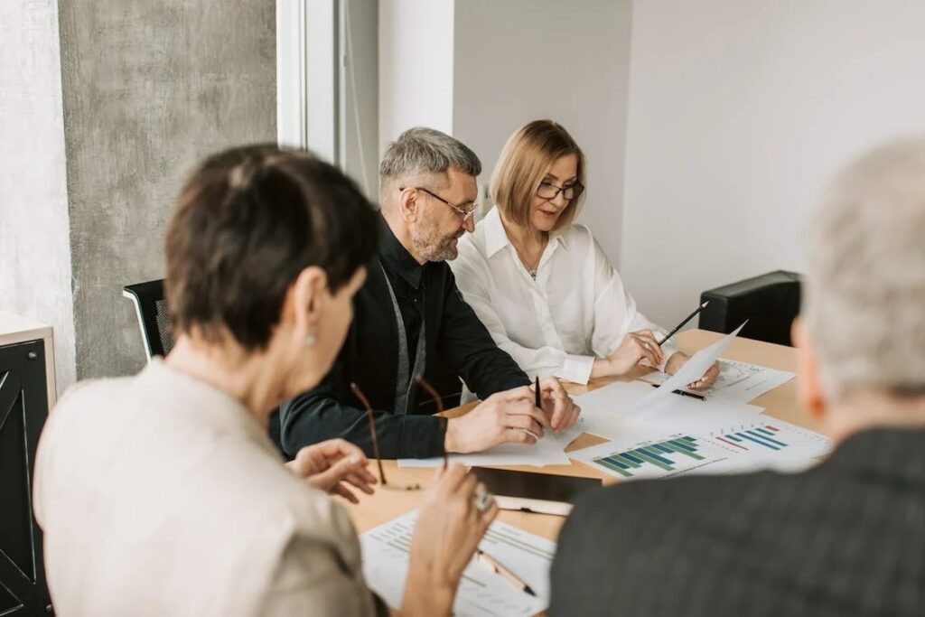 Account Based Marketing strategy