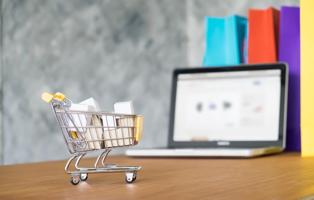 What is Shopify Marketplace App