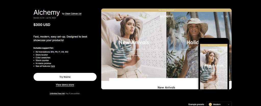 Best Shopify Jewelry Themes