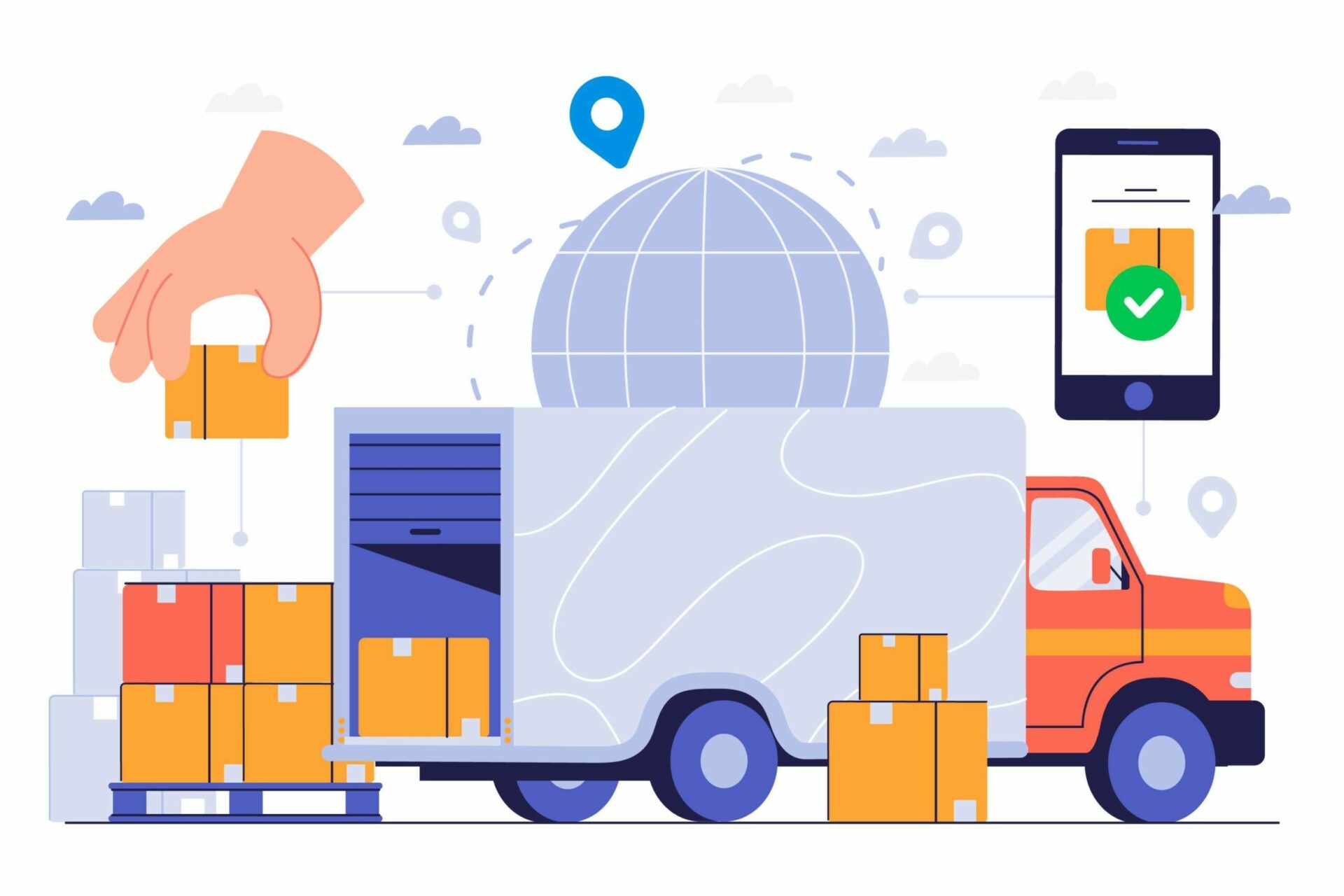 Best Shopify Wholesale Apps Free & Premium