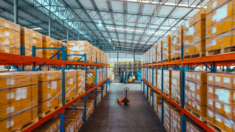 Choose a Reliable Provider for dropshipping