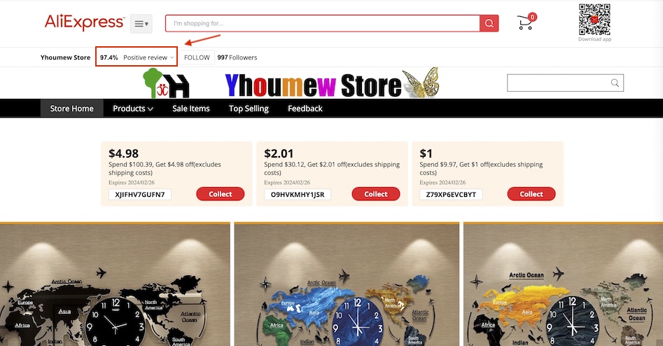 How to Import Products From Aliexpress to Shopify Suppliers