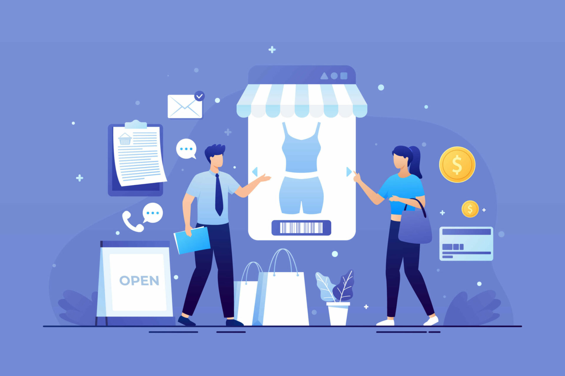 Shopify App Detector benefits