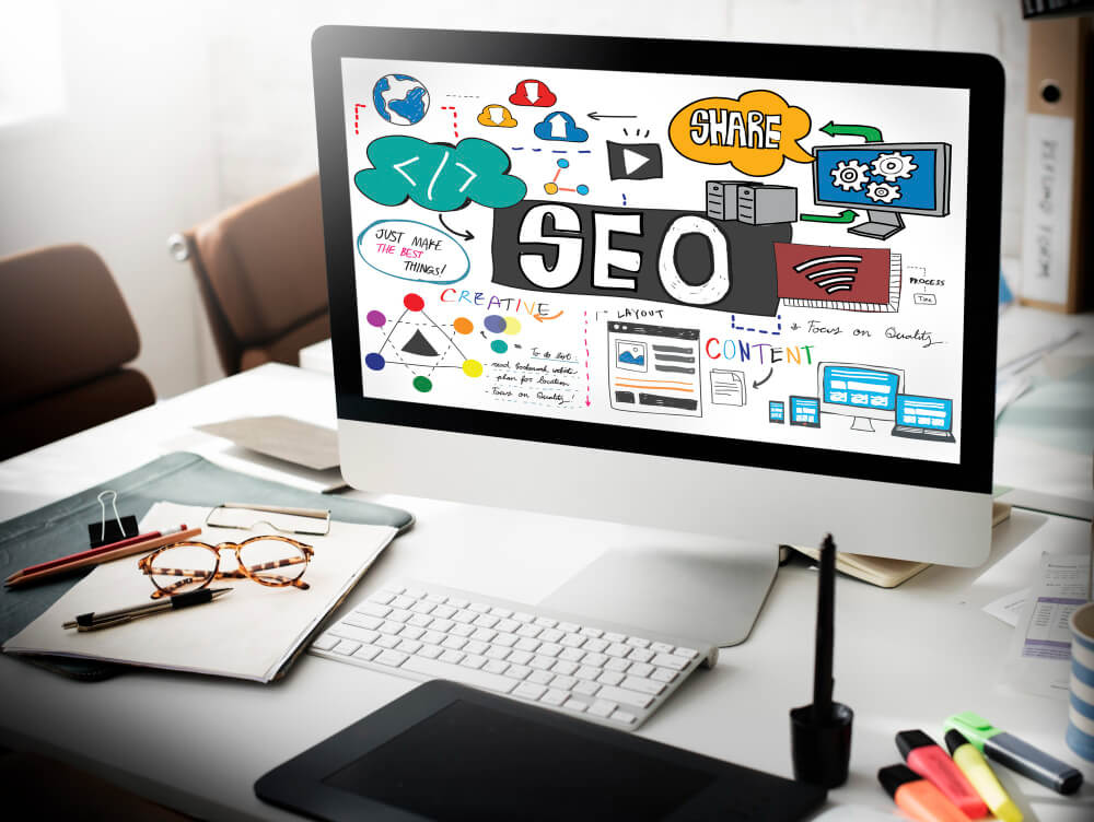 Why is SEO important for a Shopify store