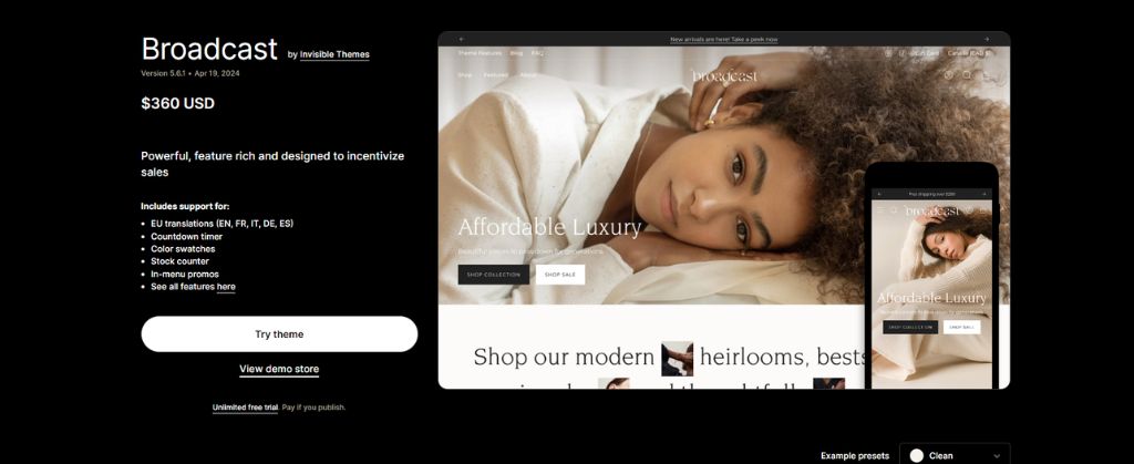 Best Shopify Jewelry Themes