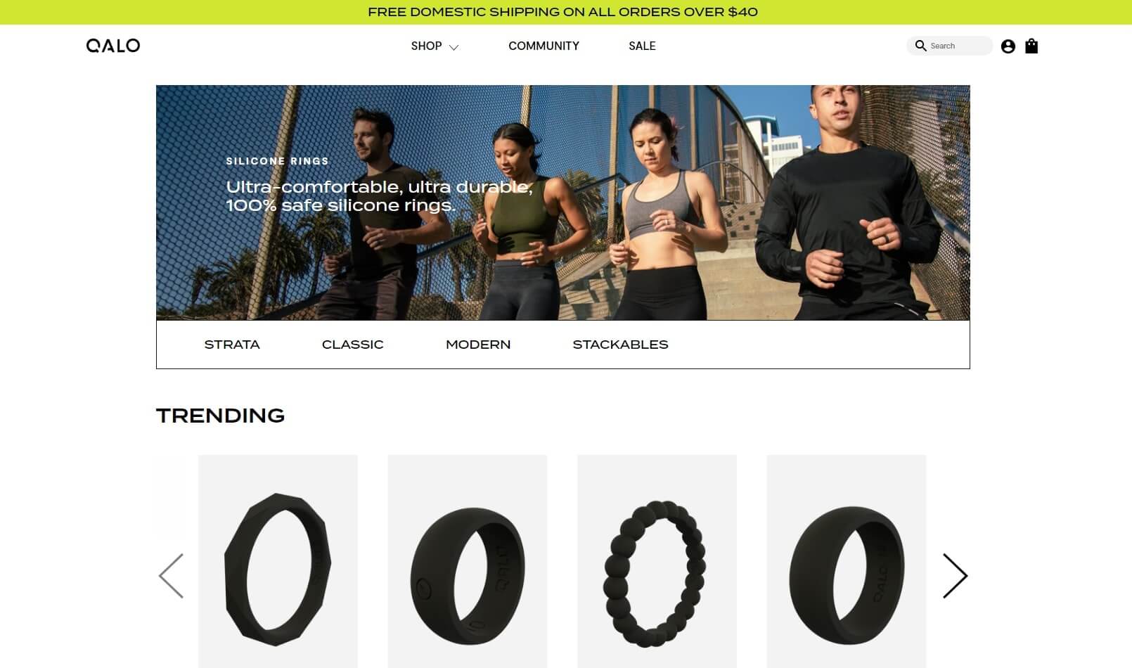 qalo-shopify-jewelry-store
