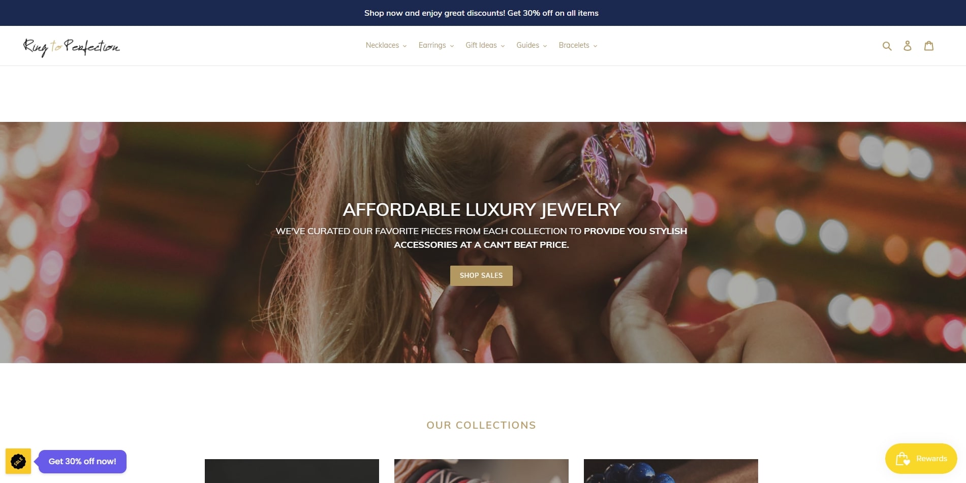 ring-to-perfection-shopify-jewelry-store