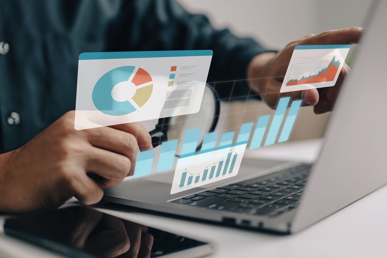 search Google Trend for dropshipping product ideas