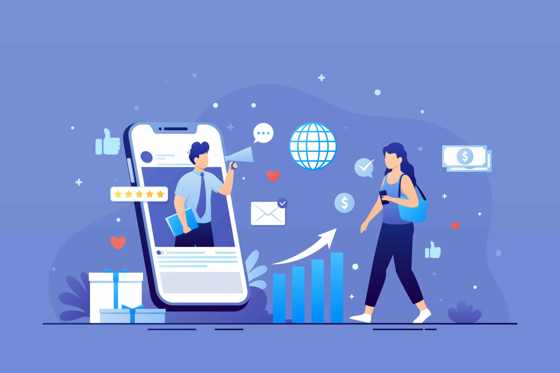 shopify affiliate apps benefits