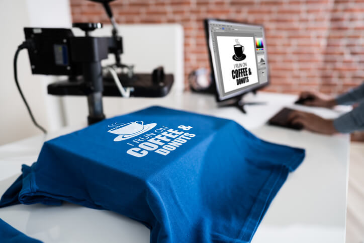 shopify print on demand apps