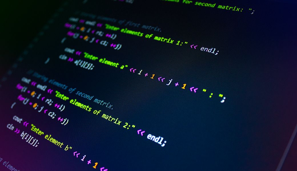 low-code and no-code definition