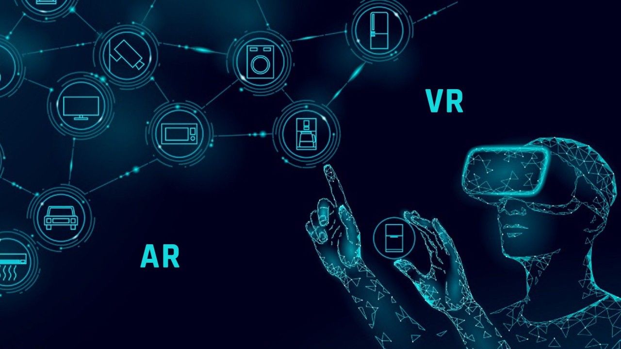 AR VR eCommerce trends