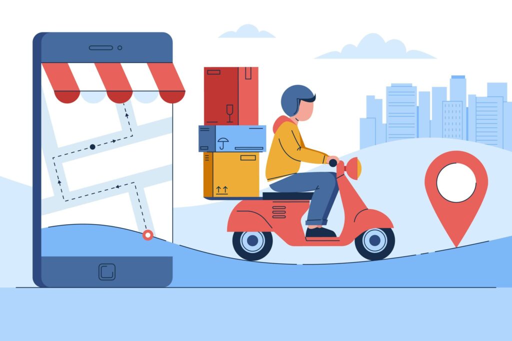 How to Choose the Best Local Delivery Apps for Shopify Stores