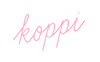 Koppi_script_pink